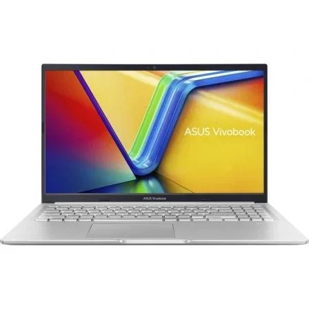 ASUS Vivobook 15 90NB1842-M00F20 - Portátil 15.6" Full HD, AMD Ryzen 7, 16GB RAM, 512GB SSD NVMe, Radeon 680M, Wi-Fi 6, Teclado Español, Sin Sistema Operativo ASUS Vivobook 15 90NB1842-M00F20 - Portátil 15.6" Full HD, AMD Ryzen 7, 16GB RAM, 512GB SSD NVMe, Radeon 680M, Wi-Fi 6, Teclado Español, Sin Sistema Operativo